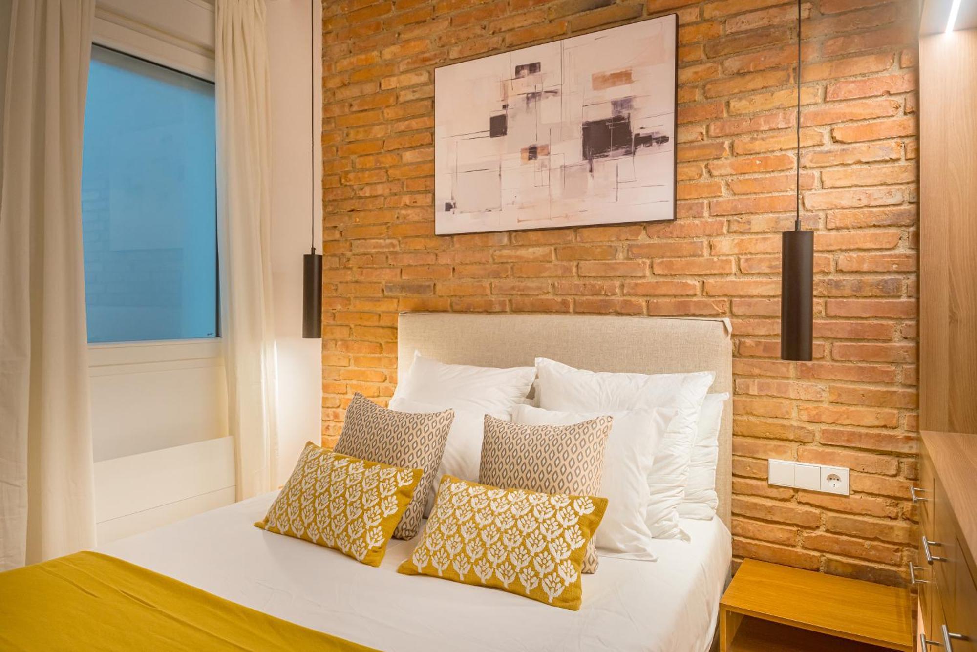 Goya I Calle Jorge Juan 2Br 2Bh Apartment Madrid Exterior foto